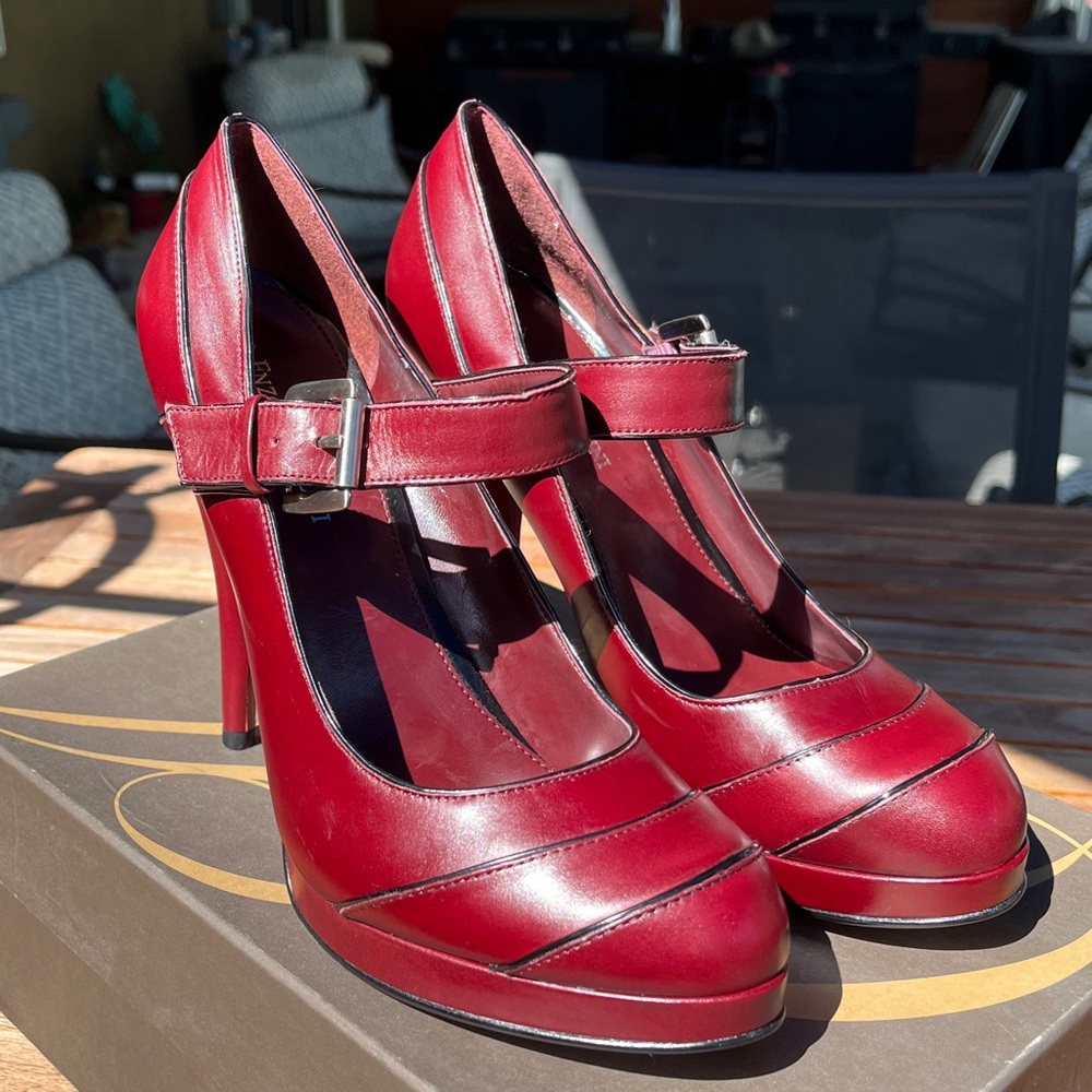Enzo Angiolini Women's Shoes (NIB)